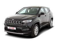 Jeep Compass 1.5 M-Hybrid Android Apple Kamera DAB
