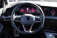 VW Golf VIII 2.0 TSI DSG GTI