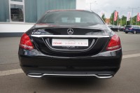 Mercedes-Benz C 200 C200 Avantgarde