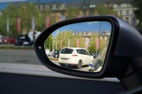 VW Arteon SB 2.0 TSI R 4Motion