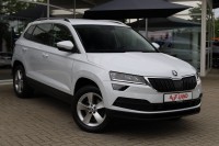 Skoda Karoq 2.0 TDI 4x4