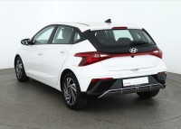 Hyundai i20 1.0 T-GDI Aut.