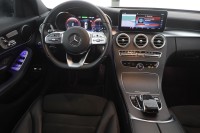 Mercedes-Benz C 300 C300 e T AMG Line