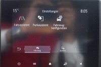 Renault Clio 1.0 Experience