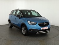 Opel Crossland X 1.2 Turbo