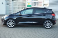 Ford Fiesta 1.5 TDCi Vignale
