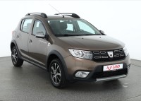 Dacia Sandero Stepway 0.9 TCE Essential