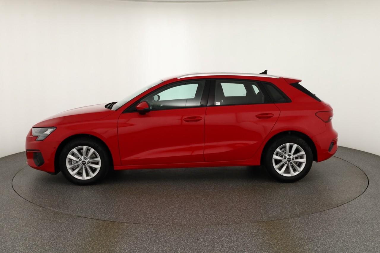 Audi A3 Sportback 30 1.0 TFSI