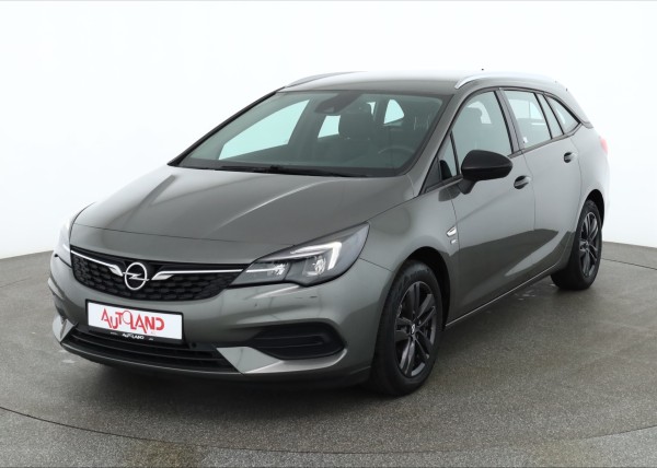 Opel Astra K ST 1.2 Turbo