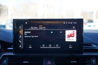 Audi A4 Quattro Avant 40 TFSI quattro S Line