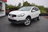 Vorschau: Nissan Qashqai 1.6i Acenta