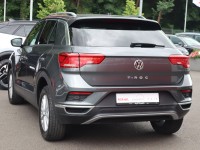 VW T-Roc 1.0 TSI