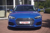 Audi A5 Coupe 2.0 TFSI S-Tronic