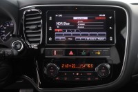 Mitsubishi Outlander 2.2 DI-D Plus 4WD