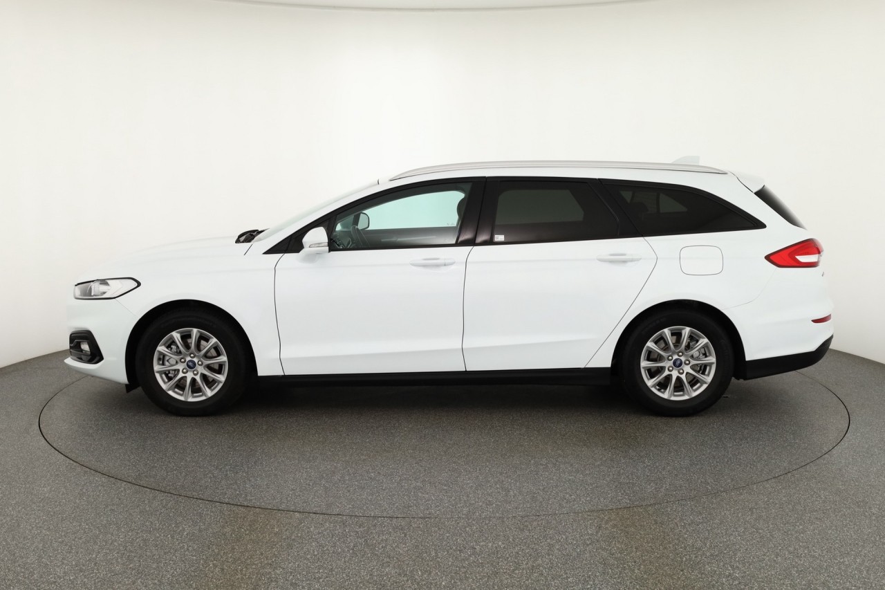 Ford Mondeo Turnier 2.0 EcoBlue Business