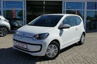 Vorschau: VW up up! 1.0