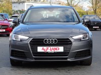 Audi A4 Avant 2.0 TDI