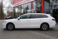 VW Passat Variant 2.0TDI Business DSG