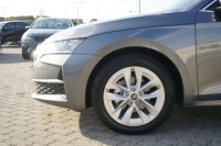 Skoda Octavia Combi 1.5 TSI DSG
