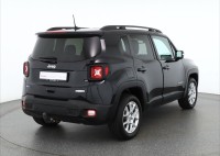 Jeep Renegade 1.3 Plug-In- Hybrid 4xe Limited