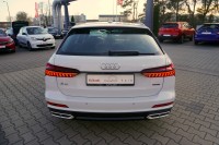 Audi A6 Avant 55 TFSI quattro S line