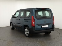 Fiat Doblo Kastenwagen L1 1.2 PureTech