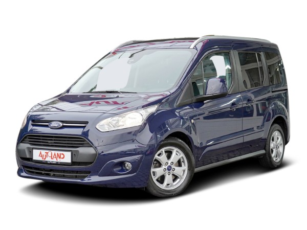 Ford Tourneo Connect 1.5 TDCi Titanium SHZ