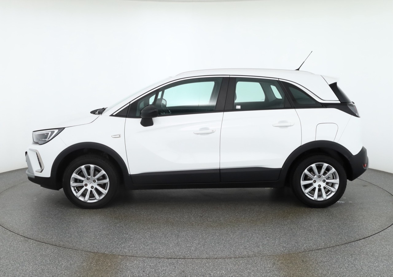 Opel Crossland 1.2 Elegance Aut.
