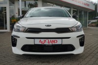 Kia Rio 1.0 T-GDI GT-Line Aut. DCT7