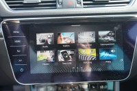 Skoda Superb Combi 2.0 TDI L&K