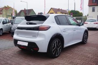 Peugeot 208 GT 1.2 mHEV Aut.