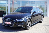 Audi A3 Sportback 40 e-tron sport