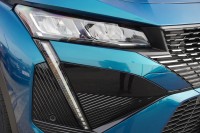 Peugeot 408 1.2 Hybrid 145 Aut.
