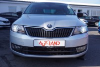 Skoda Rapid 1.2 TSI SB