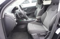Audi Q2 35 TFSI s-tronic S-Line