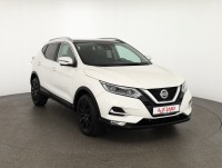 Nissan Qashqai 1.3 DIG-T Tekna