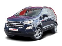Ford Ecosport 1.0 EB Sitzheizung Bluetooth Einparkhilfe vo + hi