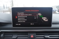 Audi A5 Sportback 40 TDI quattro S line