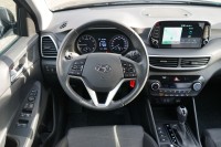 Hyundai Tucson 1.6 Turbo AT