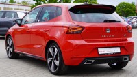 Seat Ibiza 1.0 TSI FR Carbon Edition
