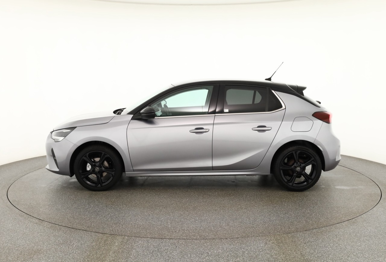 Opel Corsa F 1.2 Elegance