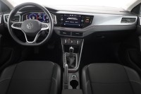 VW Taigo 1.0 TSI DSG Style