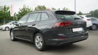 VW Golf VIII Variant Life eTSI
