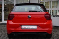 VW Polo 1.0 MPI