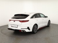 Kia pro_cee'd ProCeed GT 1.6 T-GDI
