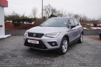Vorschau: Seat Arona 1.5 TSI DSG FR