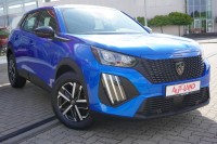 Peugeot 2008 1.2 PureTech