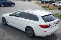 BMW 520 d xDrive Sport Line SHZ