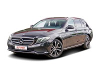 Mercedes-Benz E-Klasse E300 T de Avantgarde 9G-Tronic 2-Zonen-Klima Navi Sitzheizung