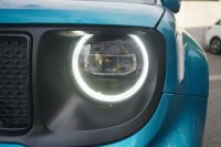 Jeep Renegade 1.3 Limited